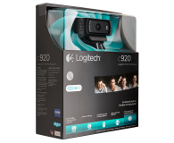 Logitech C920 Pro Full HD - 78034 - zdjęcie 6